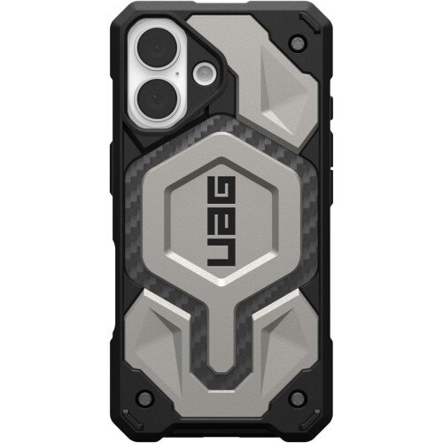 Urban Armor Gear Monarch Pro Case with Magsafe for iPhone 16