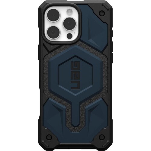 Urban Armor Gear Monarch Pro Case with Magsafe for iPhone 16 Pro Max