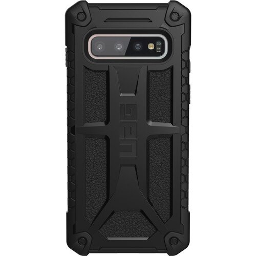 Urban Armor Gear Monarch Series Galaxy S10 Case
