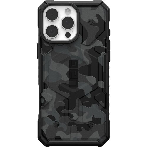 Urban Armor Gear Pathfinder SE Case with Magsafe for iPhone 16 Pro Max