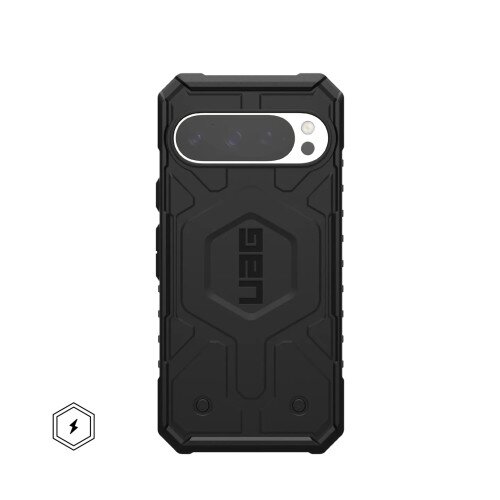 Urban Armor Gear Pathfinder Series Case for Pixel 9 Pro