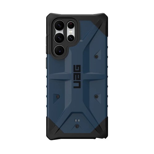Urban Armor Gear Pathfinder Series Galaxy S22 Ultra 5G Case