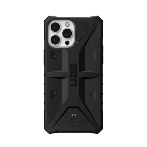 Urban Armor Gear Pathfinder Series Iphone 13 Pro Max 5G Case - Black