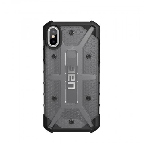 Urban Armor Gear Plasma Series for iPhone XS/X Case