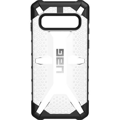 Urban Armor Gear Plasma Series Galaxy S10 Case - Ice