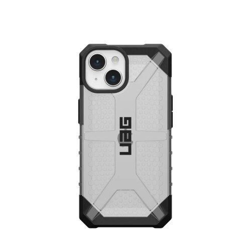 Urban Armor Gear Plasma Series Case for iPhone 15