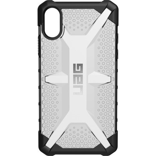 Urban Armor Gear Plasma Series iPhone Xs Max Case