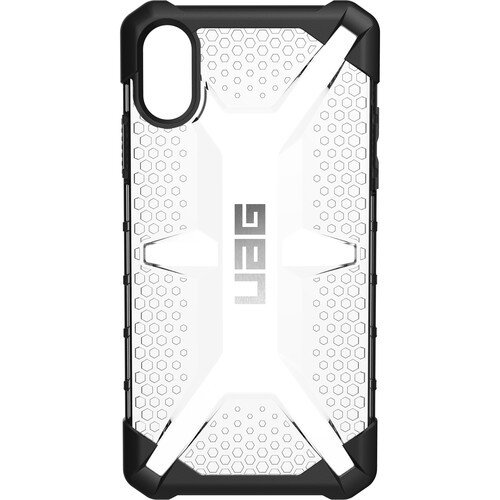 Urban Armor Gear Plasma Series iPhone Xs Max Case - Ice