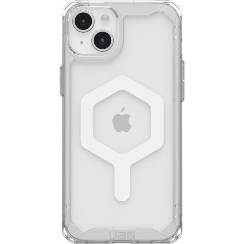 Urban Armor Gear Plyo Case with MagSafe for iPhone 15 Plus