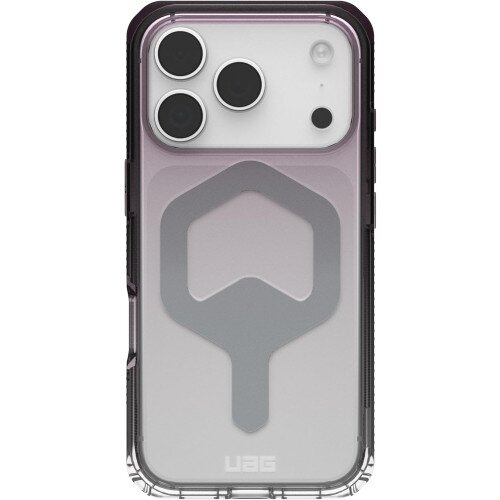 Urban Armor Gear Plyo Case with MagSafe for iPhone 17 Pro