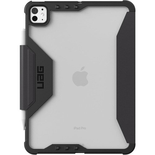 Urban Armor Gear Plyo LT Folio Case for iPad Pro 11" (M4, 5th Gen, 2024)