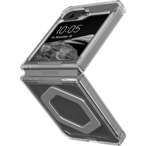 Urban Armor Gear Plyo Pro Case for Galaxy Z Flip6 (2024)