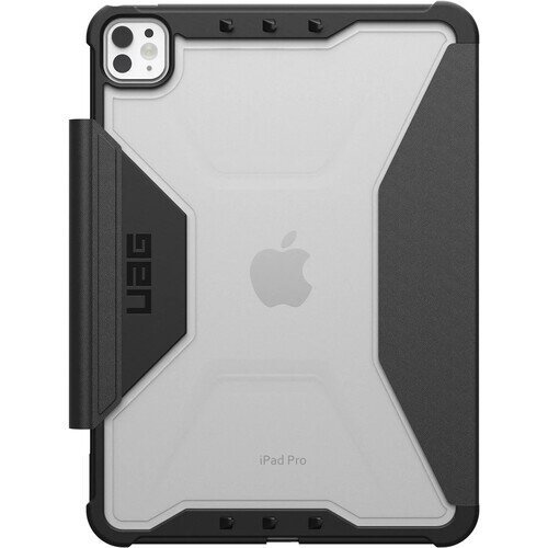 Urban Armor Gear Plyo Series Folio Case for iPad Pro 11" (5th Gen, 2024, M4)