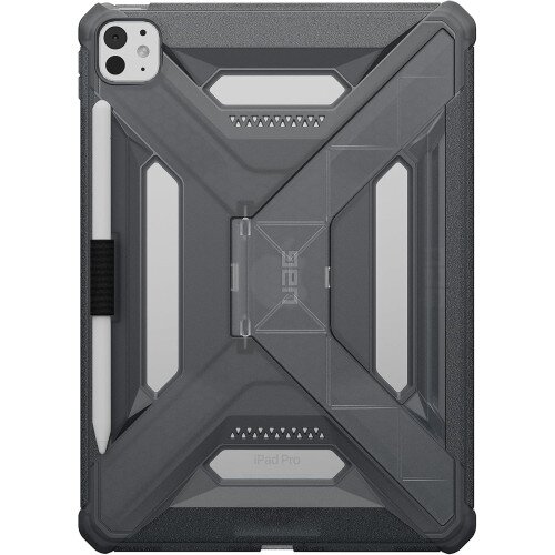 Urban Armor Gear Scout Plus Case for iPad Pro 11" (M4, 5th Gen, 2024)