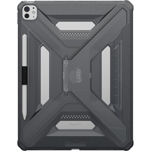Urban Armor Gear Scout Plus Case for iPad Pro 13" (M4, 2024, 7th Gen)