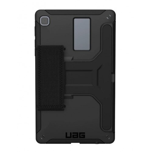 Urban Armor Gear Scout Series Handstrap Case For Galaxy Tab A7-Lite