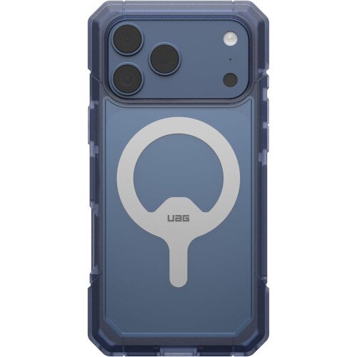 Urban Armor Gear Trooper Case with MagSafe for iPhone 17 Pro Max
