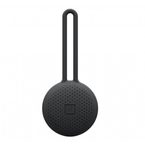 Urban Armor Gear U Dot Series Airtag Loop Case - Black