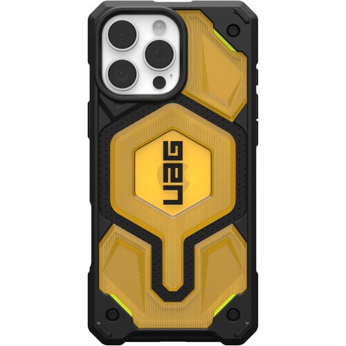 Urban Armor Gear Ultem Limited Edition Monarch Pro Case for iPhone 16 Pro Max