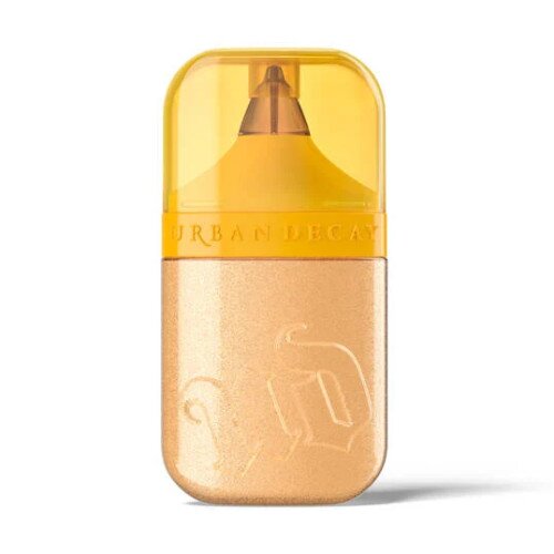 Urban Decay Face Bond Luminizer Waterproof Glow Drops for Face + Body - Golden Hour