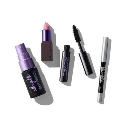 Urban Decay Makeup Sample Kit