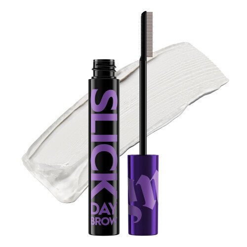 Urban Decay Slick Day Strong-Hold Clear Brow Gel