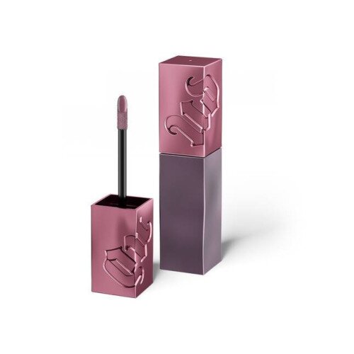 Urban Decay Vice Lip Bond Glossy Longwear Liquid Lipstick - OG Backtalk: Mauve Nude Pink