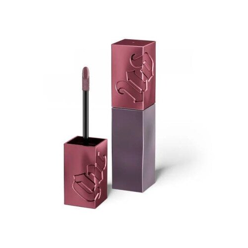 Urban Decay Vice Lip Bond Glossy Longwear Liquid Lipstick - Luv Ya Backtalk: Medium Warm Mauve