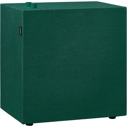 Urbanears Baggen Bluetooth Multiroom Speaker - Plant Green