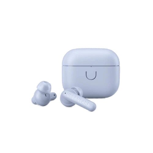 Urbanears Boo Tip True Wireless Earbuds - Slightly Blue