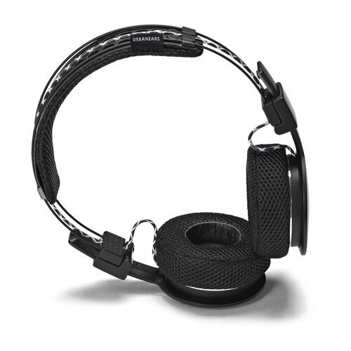 Urbanears Hellas Bluetooth Headphones - Black Belt