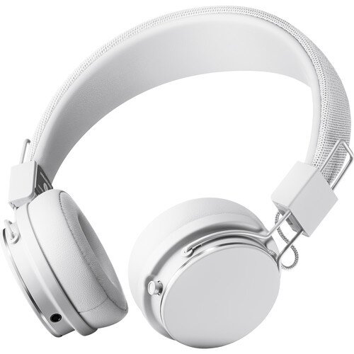 Urbanears Plattan 2 Bluetooth Headphones - True White