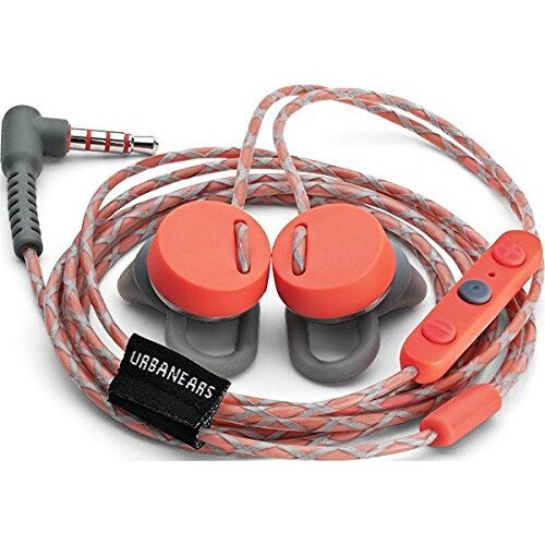 Urbanears Reimers In-Ear Wired Headphones - Rush - Android