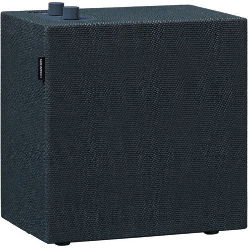 Urbanears Stammen Speaker - Indigo Blue