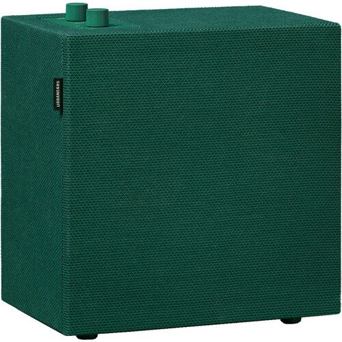 Urbanears Stammen Speaker - Plant Green