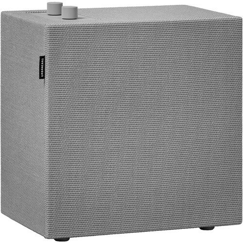 Urbanears Stammen Speaker - Concrete Grey