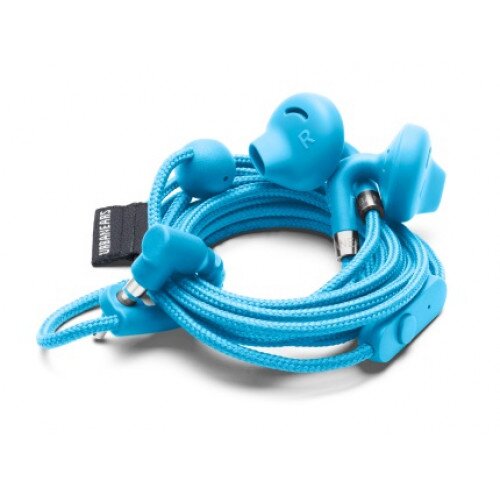 Urbanears Sumpan In-Ear Wired Headphones - Malibu