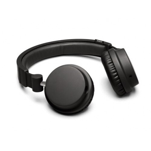 Urbanears Zinken DJ Headphones - Black
