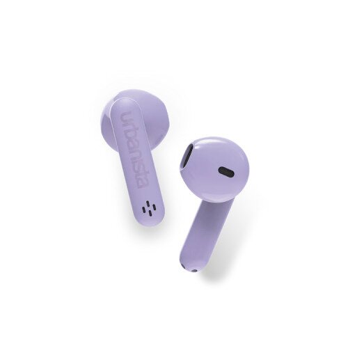 Urbanista Austin True Wireless Earbuds - Lavender Purple