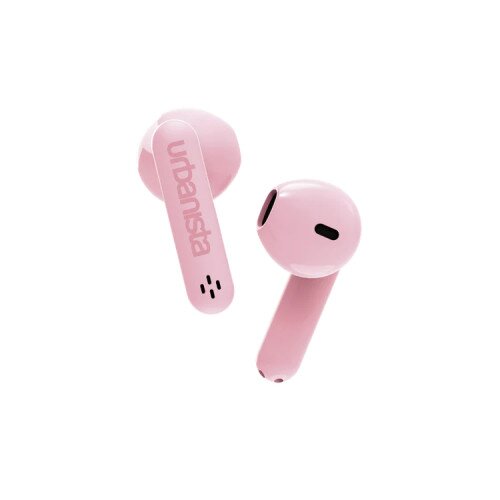 Urbanista Austin True Wireless Earbuds - Blossom Pink