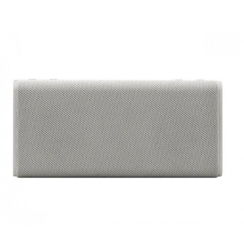 Urbanista BRISBANE Portable Bluetooth Speaker - White Mist