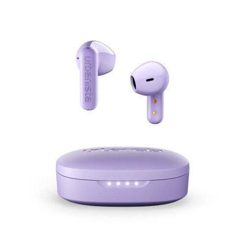 Urbanista Copenhagen 2 True Wireless Earbuds - Lavender Purple