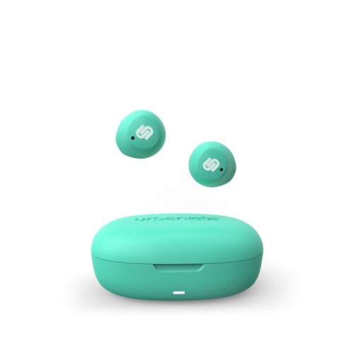 Urbanista Lisbon True Wireless Earbuds - Mint Green