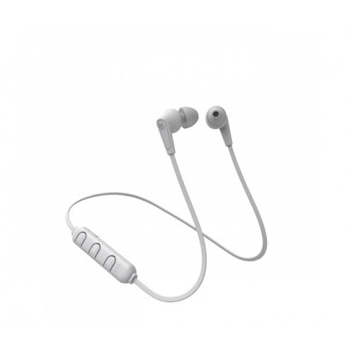 Urbanista MADRID In Ear Wireless Headphones - Fluffy Cloud