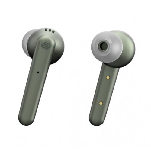 Urbanista PARIS True Wireless Headphones - Olive Green