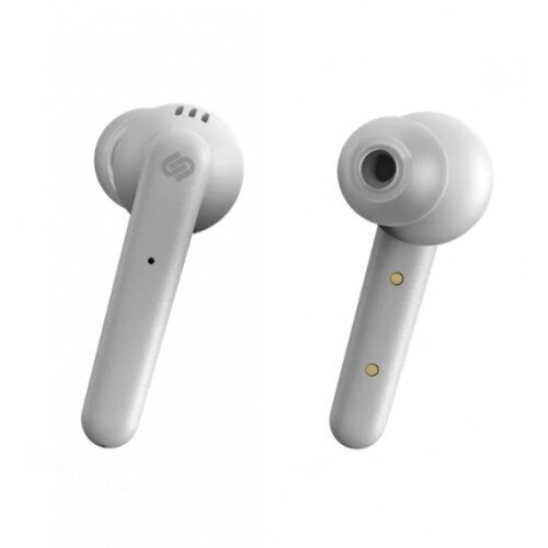 Urbanista PARIS True Wireless Headphones - Fluffy Cloud