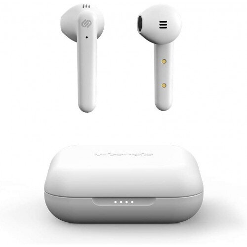 Urbanista STOCKHOLM PLUS True Wireless Headphones - Fluffy Cloud