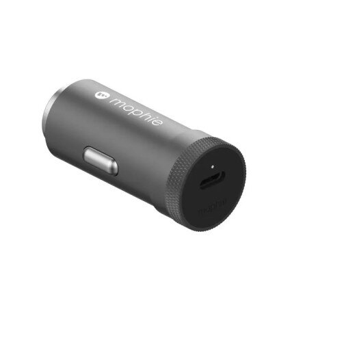 mophie USB-C 20W Car Charger