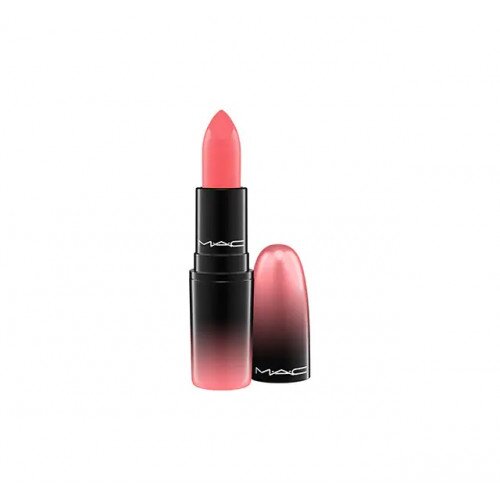 MAC Love Me Lipstick - Vanity Bonfire