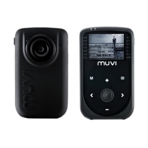 Veho MUVI HD Pro Handsfree Camcorder
